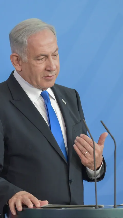 Bisakah Mahkamah Internasional Tangkap Netanyahu Atas Kejahatan Perang di Gaza? Begini Analisis Ahli