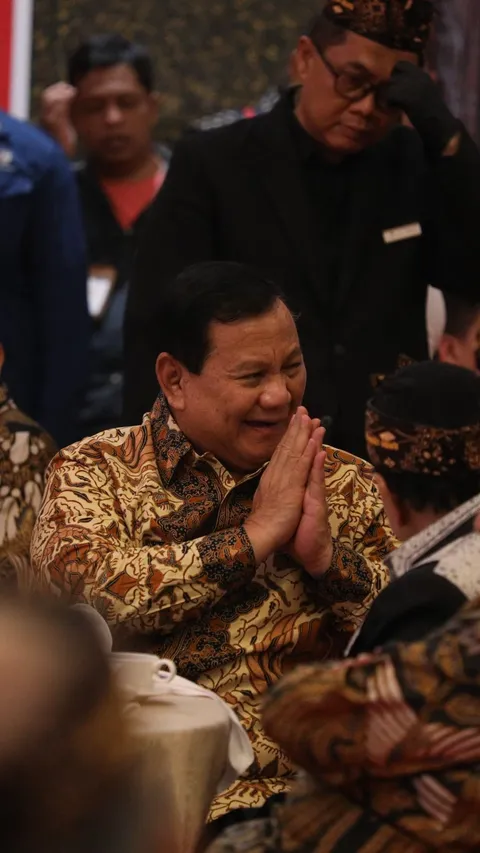 Gerindra Tegaskan Nama Kandidat Calon Gubernur Jakarta Sudah di Kantong Prabowo