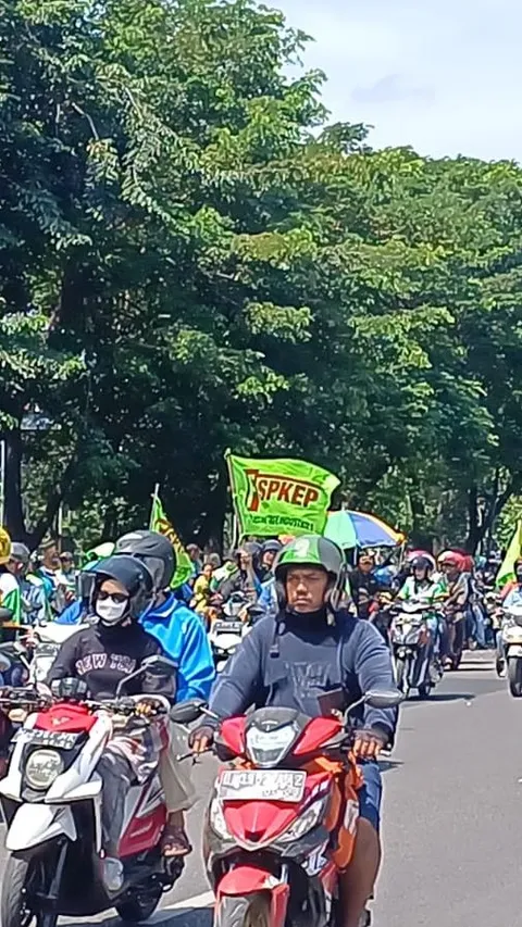 Enam Alasan Buruh Tolak Bayar Iuran Tapera, Salah Satunya Tak Ada Kepastian Beli Rumah