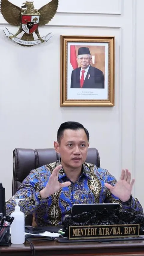 VIDEO: AHY Kira Mafia Tanah Jeger Seram Bikin Pejabat Tak Berdaya, Pas Tahu Ternyata...