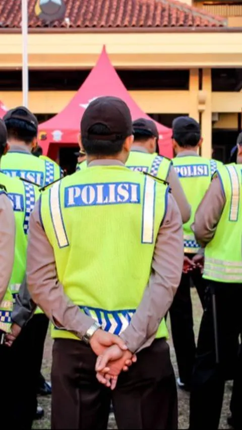 Polri Kembali Jadi Lembaga Paling Banyak Diadu ke Komnas HAM