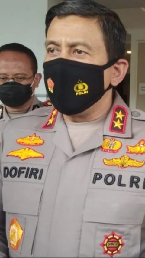 Reaksi Polri Soal Tingginya Aduan Pelanggaran ke Komnas HAM: Maju Kena Mundur Kena