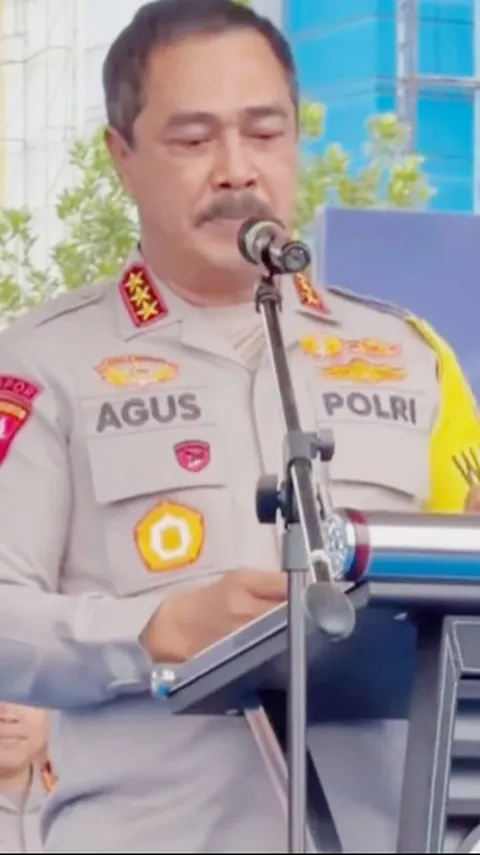 Rapat Soal Anggaran, Anggota DPR Cecar Wakapolri Tak Perhatikan Polisi di Daerah Kecil