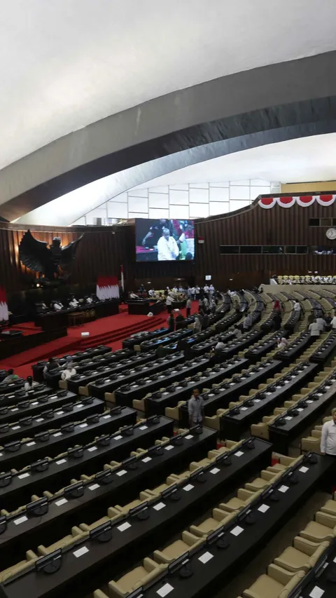 Anggaran Kementerian Pertahanan di 2025 Rp155 Triliun