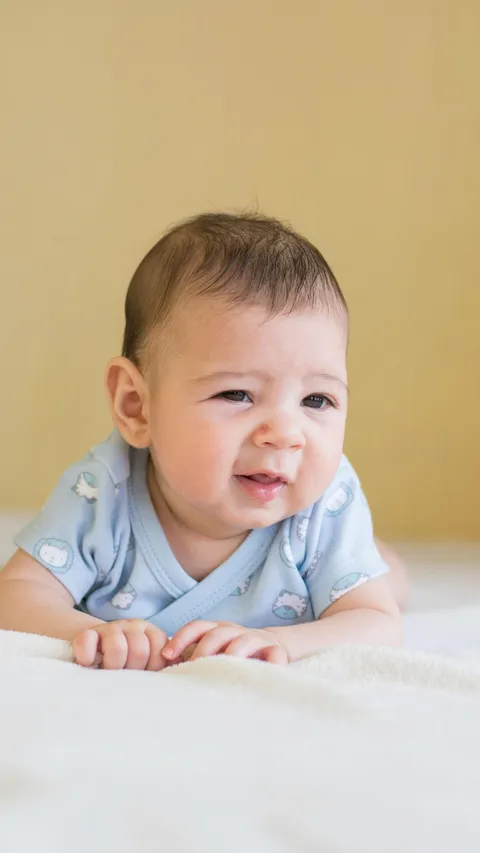 Gejala Meningitis pada Anak, Berikut Penyebab dan Cara Mengatasinya
