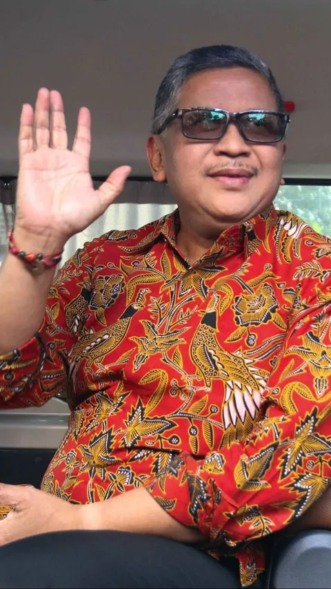 Kasus Harun Masiku, KPK Periksa Hasto Kembali Bulan Depan