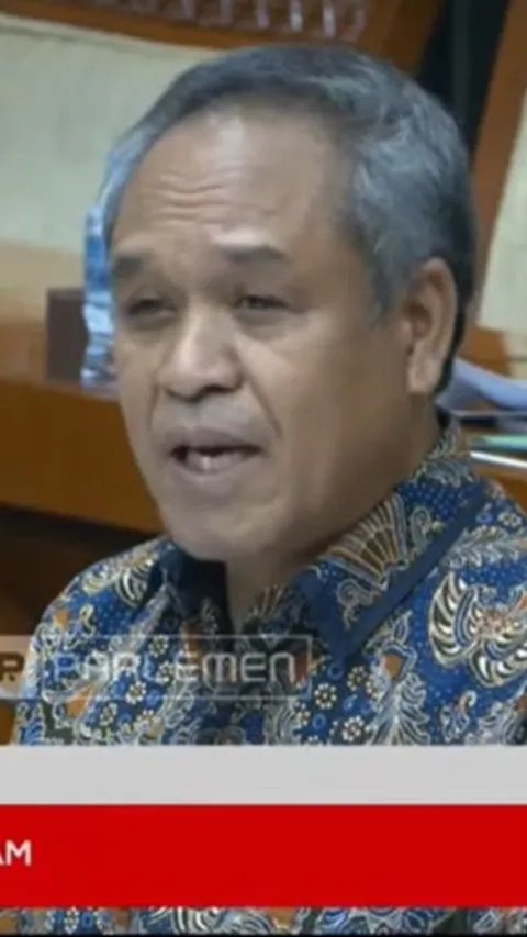 VIDEO: Pedas Benny Sindir Menteri Yasonna Soal Pungli & Narkoba di Lapas Jadi Budaya Tumbuh Subur