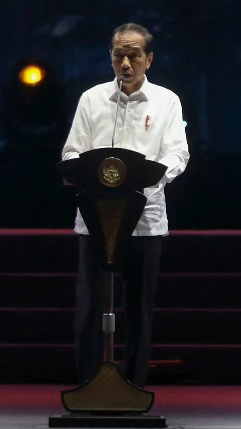Ini Catatan Presiden Jokowi untuk Penyelenggaraan PON XXI di Aceh dan Sumatera Utara