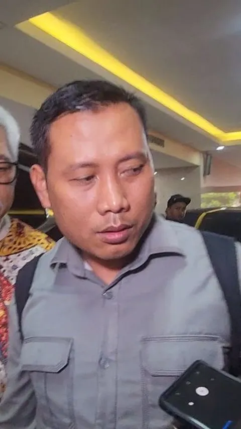 Dipolisikan Staf Hasto Gara-Gara Penyitaan HP, KPK Siap Adu Bukti