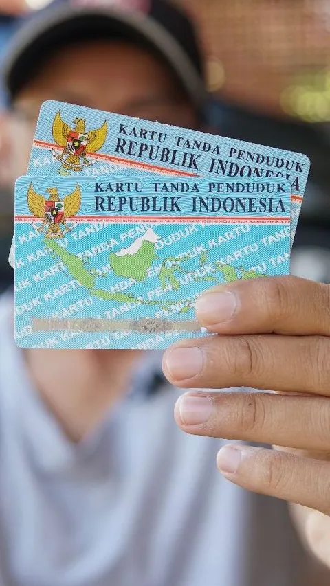 Mudah, Begini Cara Warga DKI Jakarta Cek KTP yang Dinonaktifkan