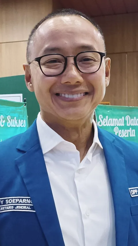 Sekjen PAN Dukung Sikap Ketua Umum Muhammadiyah Soal Izin Tambang Ormas Keagamaan