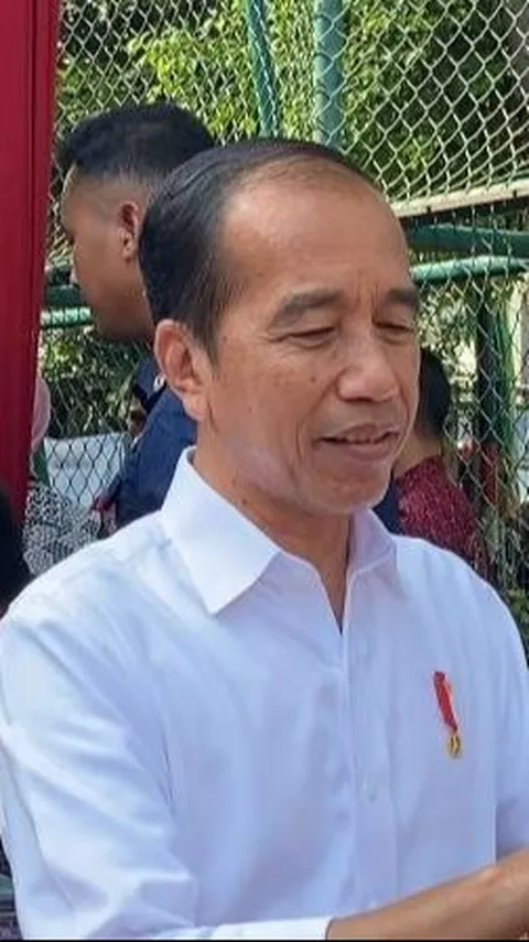 Presiden Jokowi: Berkurban Ekspresi Syukur dan Rasa Ikhlas Atas Berkah Allah SWT