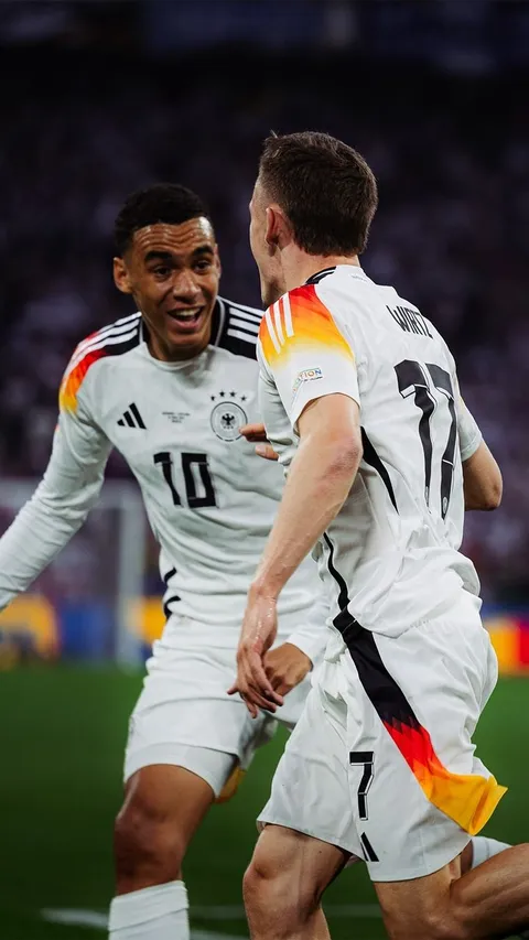 Prediksi Jerman vs Hungaria EURO 2024: Susunan Pemain, Head to Head, Prediksi Skor