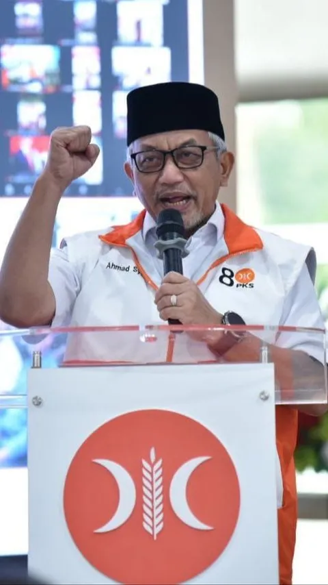 Ambisi PKS Kuasai Jakarta Usai Tak Jadi Ibu Kota Negara