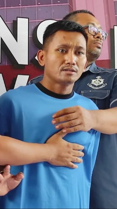 CEK FAKTA: Hoaks Polisi Salah Tangkap Pegi Pembunuh Vina Cirebon hingga Akhirnya Dilepas