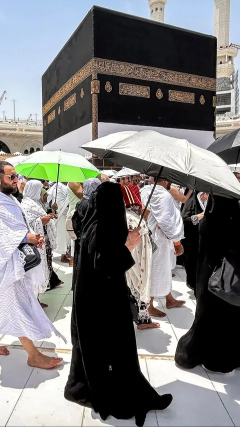 Baru Pulang dari Mina, Jemaah Haji Diminta Tunda Tawaf Ifadah, Ini Alasannya