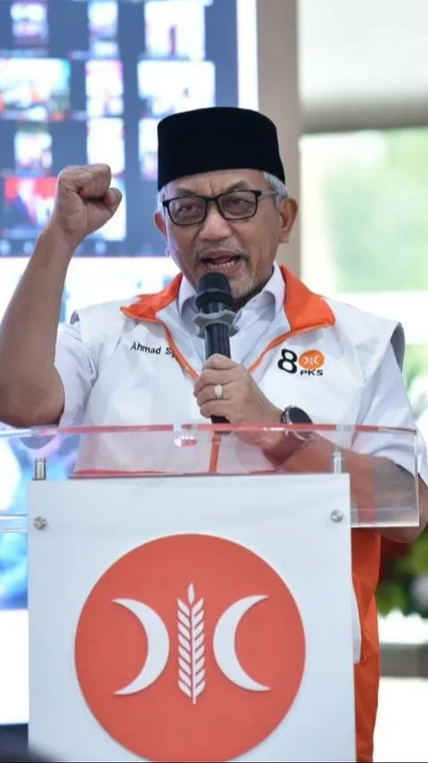 VIDEO: PKS Diiming-imingi Koalisi Prabowo Jadi Cawagub Dampingi Ridwan Kamil di Pilgub Jakarta