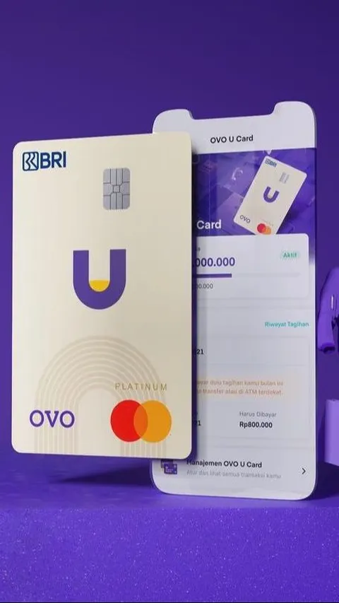 Nasib OVO Setelah Superbank Masuk ke Aplikasi Grab