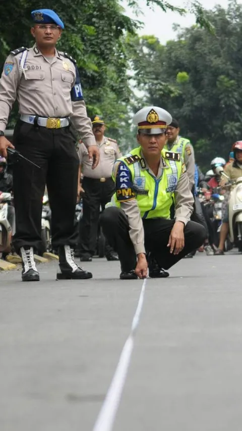 Anggota DPRD Terpilih Asmat Tewas Ditabrak Mobil di Yogyakarta, Penabrak Akui Konsumsi Sabu