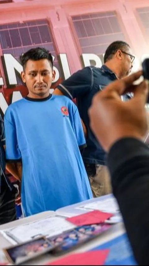 Polisi Serahkan Berkas Pegi Setiawan ke Kejaksaan, Bagaimana Status 2 DPO Kasus Vina Cirebon yang Dihapus?