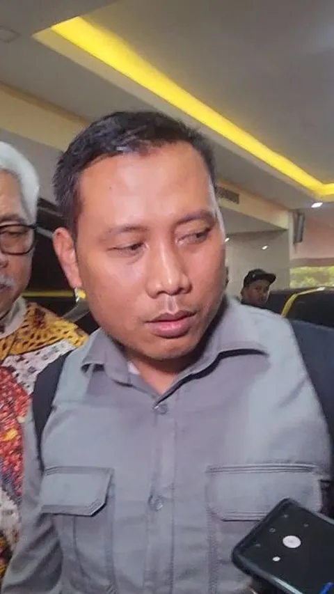 KPK Buka Suara Dituding Salah Administrasi saat Sita Barang Staf Sekjen PDIP Kusnadi