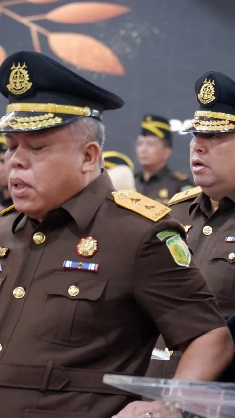 VIDEO: Janji Kejagung Beri Atensi Jaksa Periksa Berkas Pegi Kasus Vina Cirebon