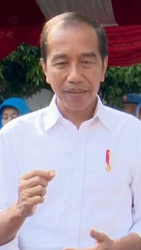 Selamat Ulang Tahun Ke-63 Presiden Jokowi