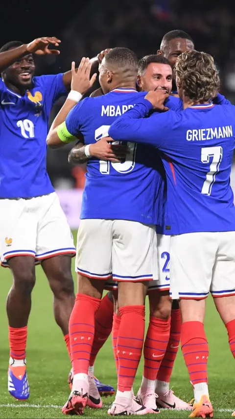 Prediksi Belanda vs Prancis EURO 2024: Susunan Pemain, Head to Head, Prediksi Skor