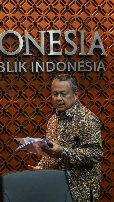 Bank Indonesia: Transaksi Perbankan Digital Capai Rp5.570 Triliun