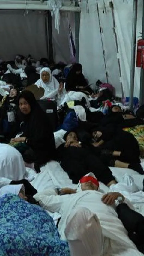 Terungkap, Ini Penyebab 40 Jemaah Haji Meninggal di Arafah dan Mina