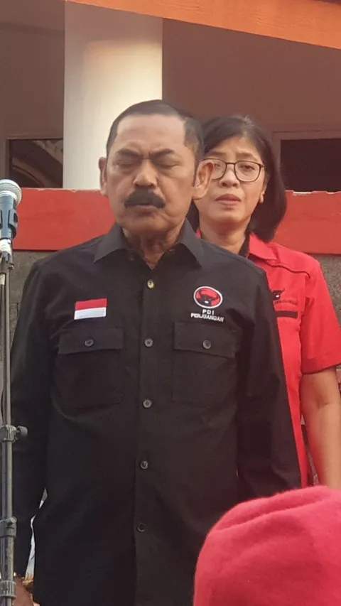 PDIP Solo Siap Bergerak Amankan Hasto dan Staf Lantaran Diperiksa KPK