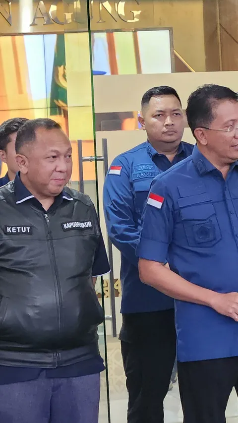 Kejagung Cecar Pejabat Antam Terkait Kasus Korupsi Emas Budi Said