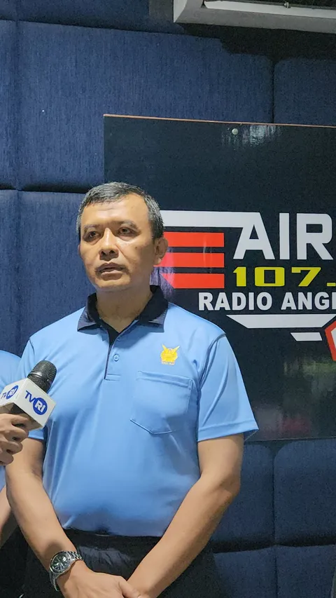 Mengenal Airmen FM Radio Penebar Kebanggaan Dirgantara Milik TNI AU