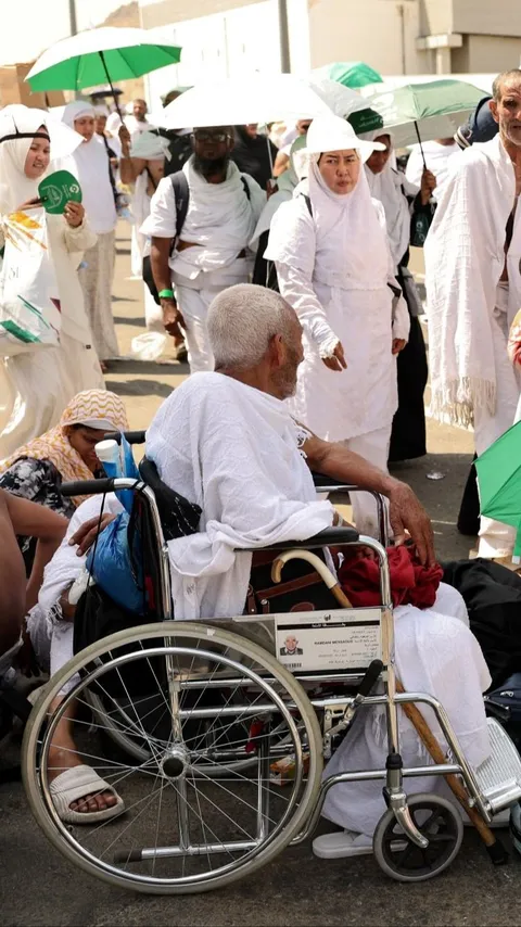 Puncak Haji 2024 Usai, Jemaah Gelombang Pertama Mulai Kembali ke Tanah Air