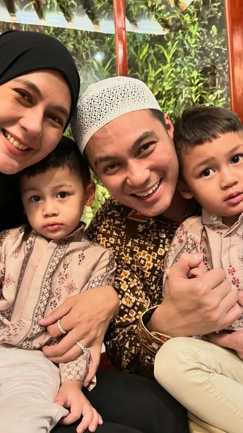 Rumah Tangganya Dengan Paula Verhoeven Dikabarkan Retak, Baim Wong Buka ...