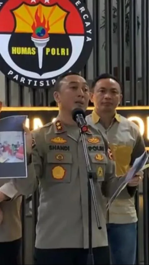 Jenderal Polisi Ungkap Kasus Vina Telah Menjadi Atensi Kapolri Listyo