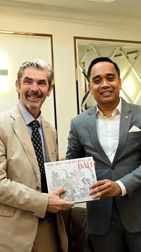 BKSAP DPR Ungkap Wacana Uni Eropa Investasi Hijau dan Dukungan Hilirisasi Nikel di Indonesia