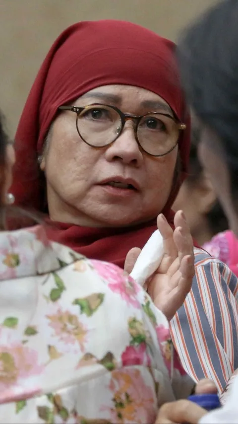 Divonis 9 Tahun Penjara, Begini Perjalanan Kasus Eks Dirut Pertamina Karen Agustiawan