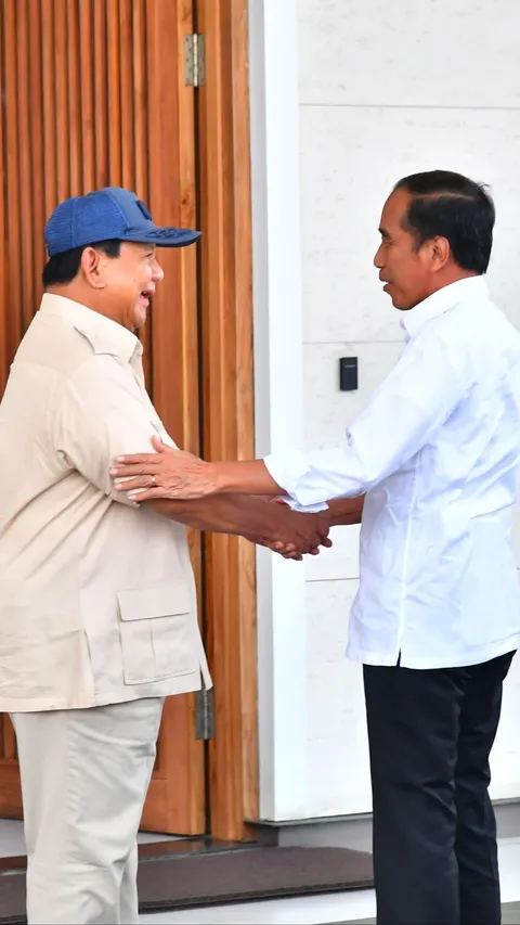 Dipanggil Hakim Digugat Langgar UU TNI, Begini Reaksi Jokowi & Prabowo