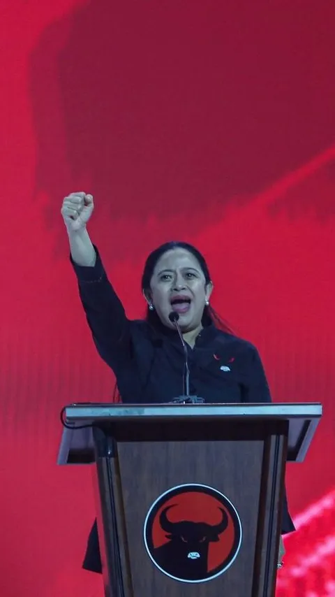 Usai Bertemu PKB, Puan Pertimbangkan Anies di Pilgub Jakarta