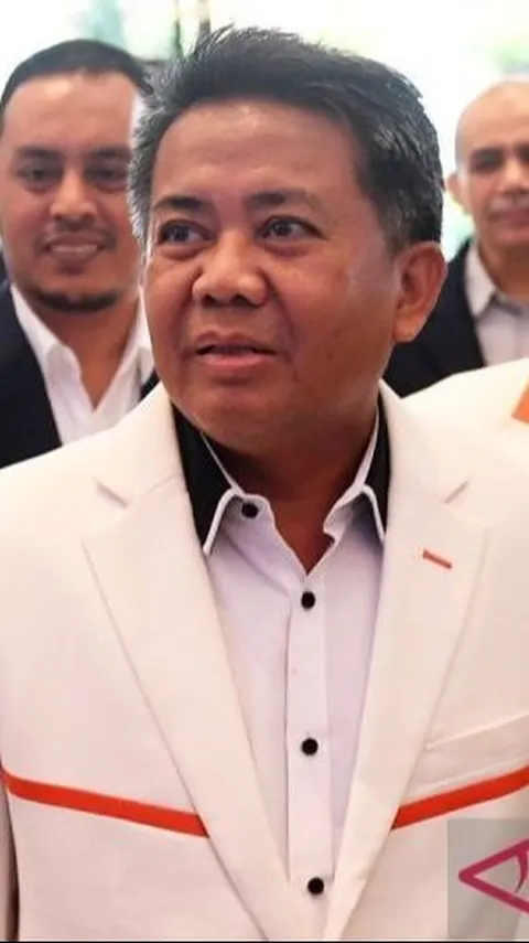 Duet Bareng Anies di Pilgub Jakarta, Sohibul Goda PDIP: Mau Ikut?