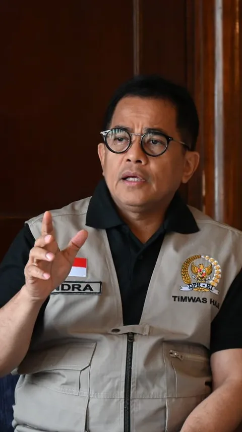 KPK Ungkap Alasan Belum Menahan Tersangka Kasus Korupsi Rumah Dinas DPR yang Seret Sekjen DPR Indra Iskandar