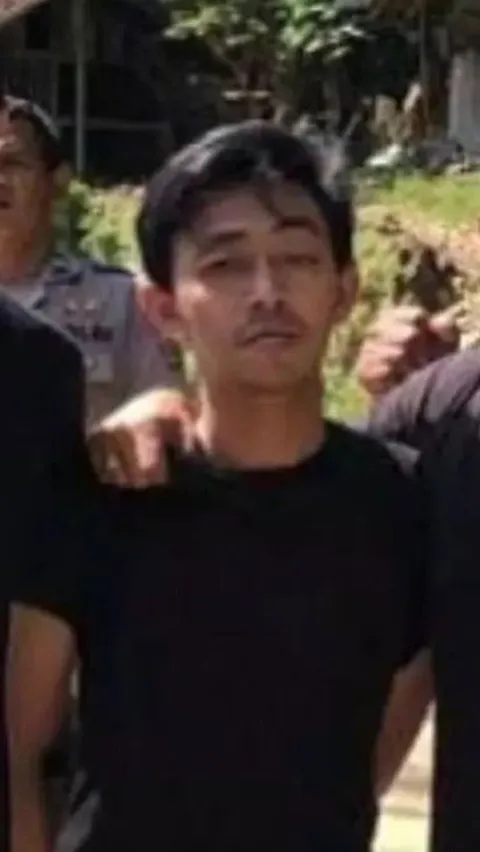Ditangkap di Baduy, Ini Tampang Ketua Panitia yang Kabur Bawa Duit Konser Lentera Festival