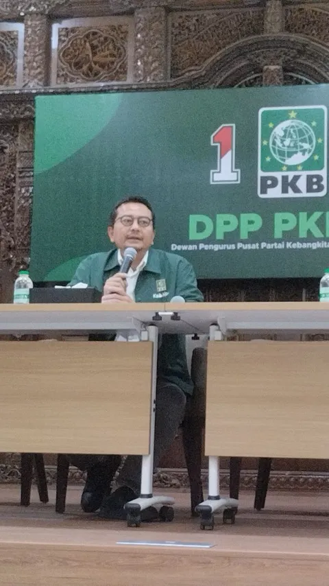 PKB Sentil PKS Soal Anies-Sohibul: Bisa Bahaya Deadlock, Enggak Dapat Teman Koalisi!