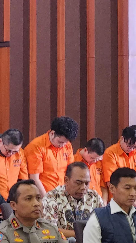 Polda Metro Jaya Bongkar 23 Kasus Judi Online sejak 2020, Total 56 Orang jadi Tersangka