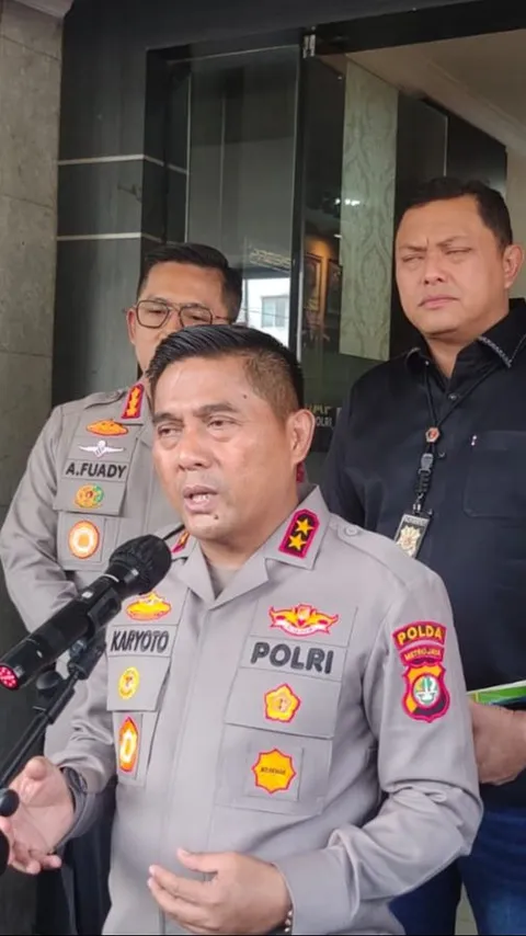 VIDEO: Marak Judi Online, Jenderal Polisi Perintahkan Kapolres-Kapolsek Buka HP Anggota