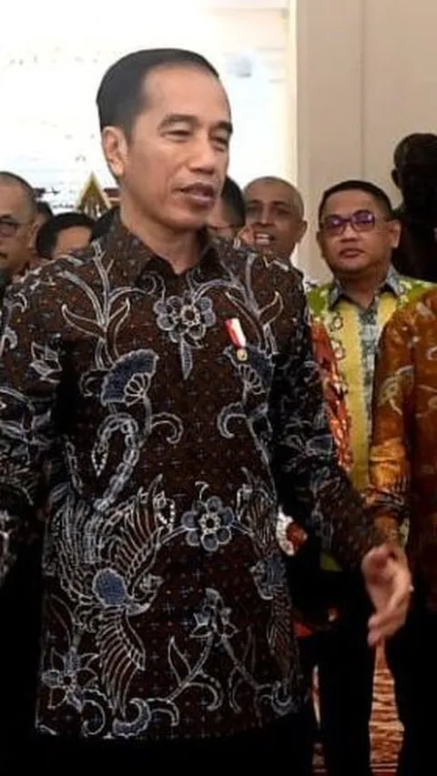 Jokowi Pilih Rumah Pensiun di Karanganyar