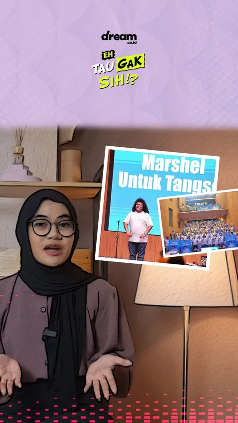 Marshel Widianto Diusung Jadi Wakil Walikota Tangerang Selatan, Nikita ...