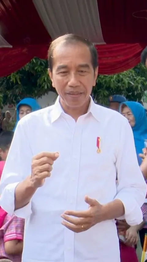 Jokowi Dapat Hadiah Rumah Pensiun dari Negara, Begini Aturannya