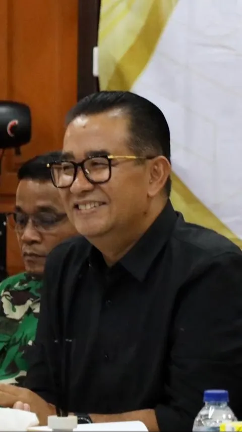 Pj Gubernur Kaltim Ajak Warga Pemaluan Duduk Bareng: IKN di Kaltim akan Dorong Laju Pertumbuhan Ekonomi